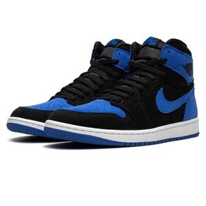 Air Jordan 1 Retro High OG-Royal Reimagined